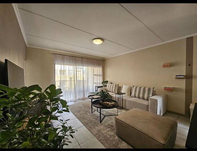 2 BEDROOM PROPERTY TO RENT IN WATERFALL
